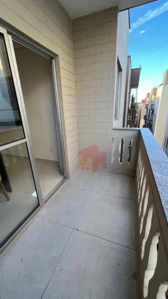 Apartamento, 2 quartos, 80 m² - Foto 12