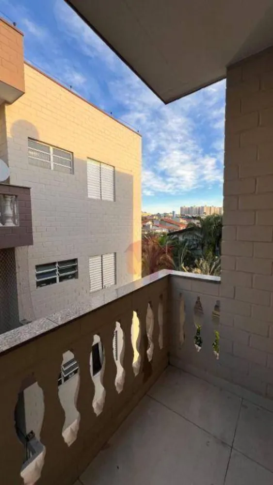 Apartamento, 2 quartos, 80 m² - Foto 11