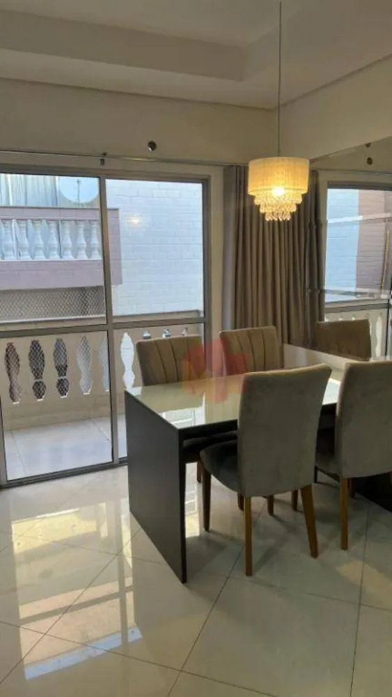 Apartamento, 2 quartos, 80 m² - Foto 3