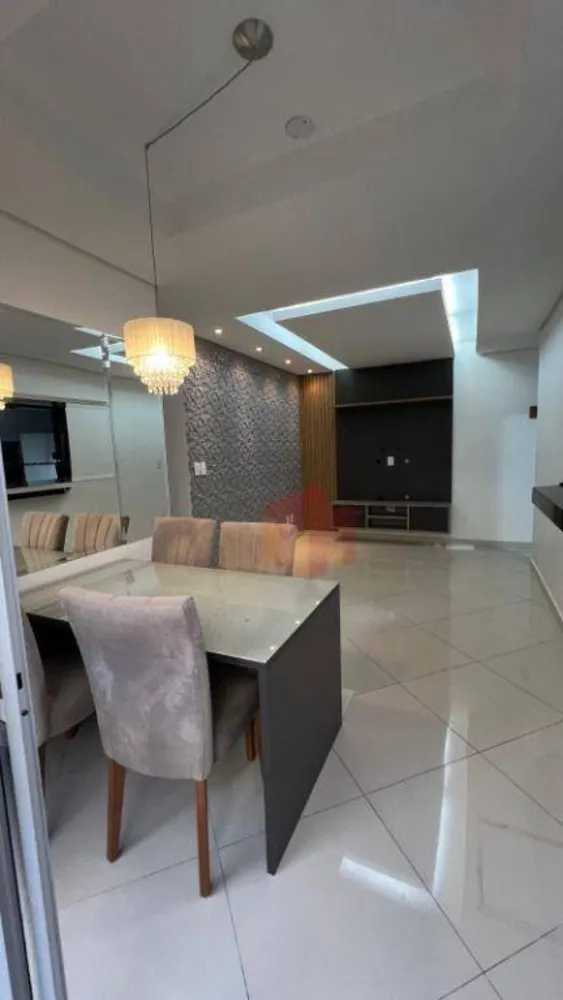 Apartamento, 2 quartos, 80 m² - Foto 1