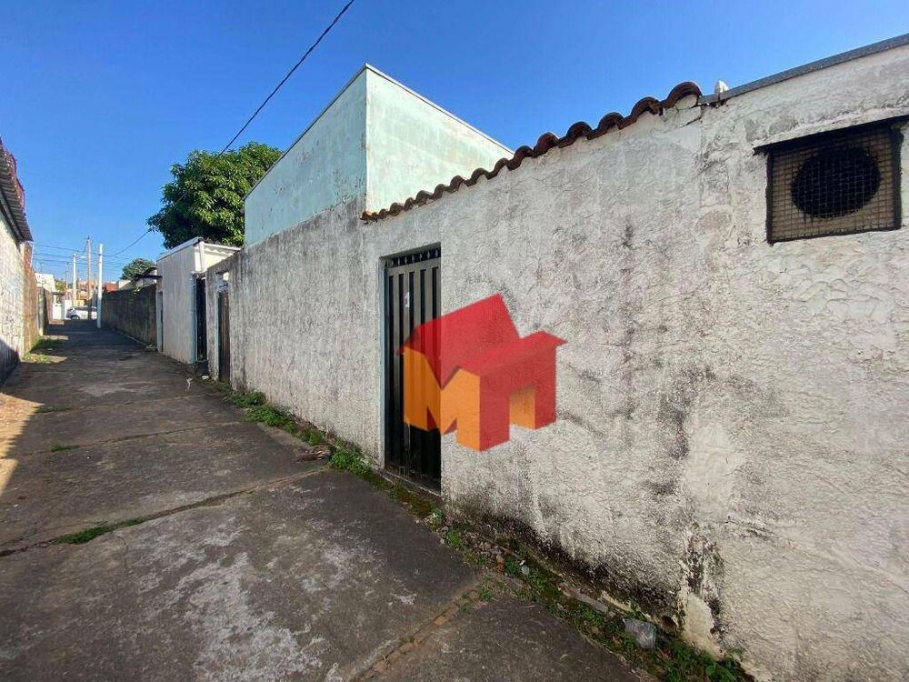 Casa, 5 quartos, 260 m² - Foto 4