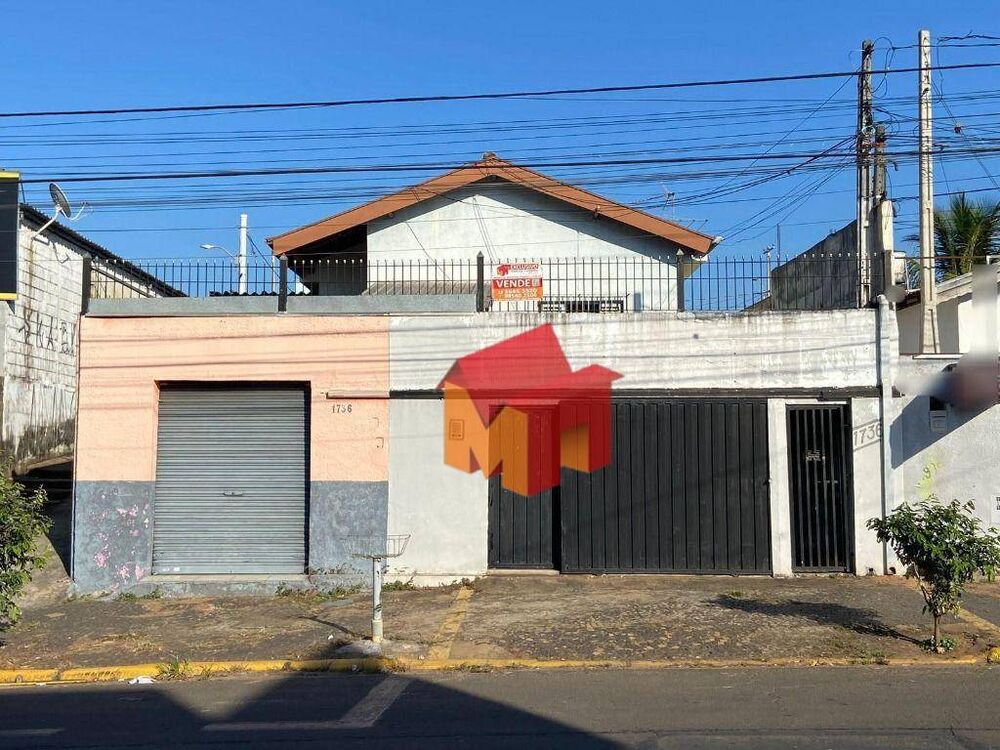 Casa, 5 quartos, 260 m² - Foto 2
