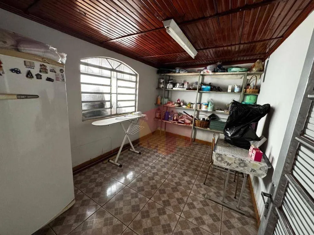 Casa, 3 quartos, 209 m² - Foto 14