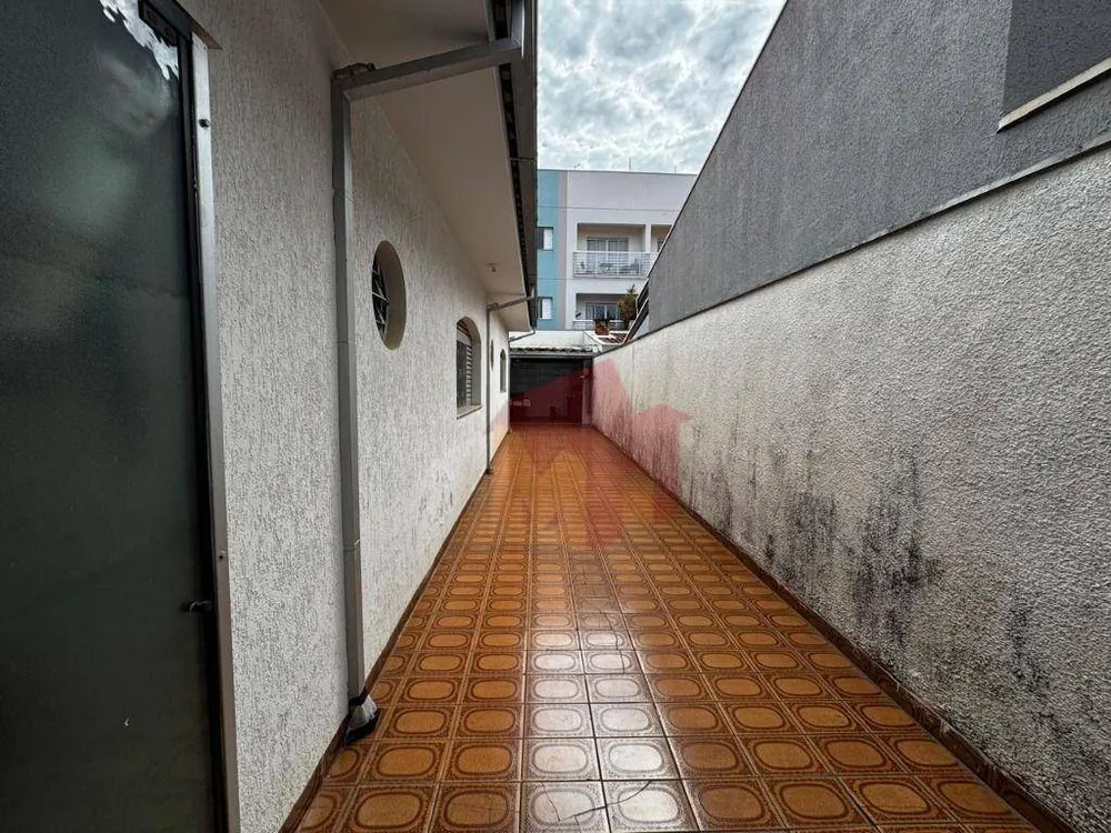 Casa, 3 quartos, 209 m² - Foto 10