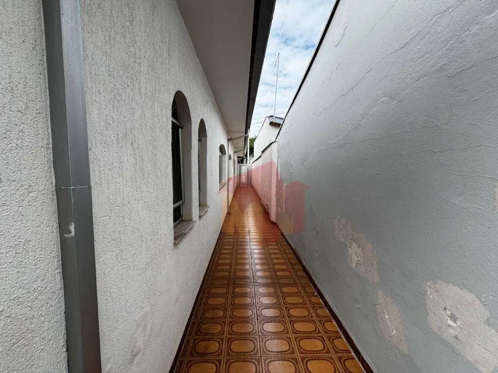 Casa, 3 quartos, 209 m² - Foto 13