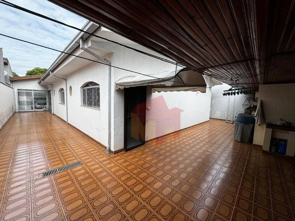 Casa, 3 quartos, 209 m² - Foto 11