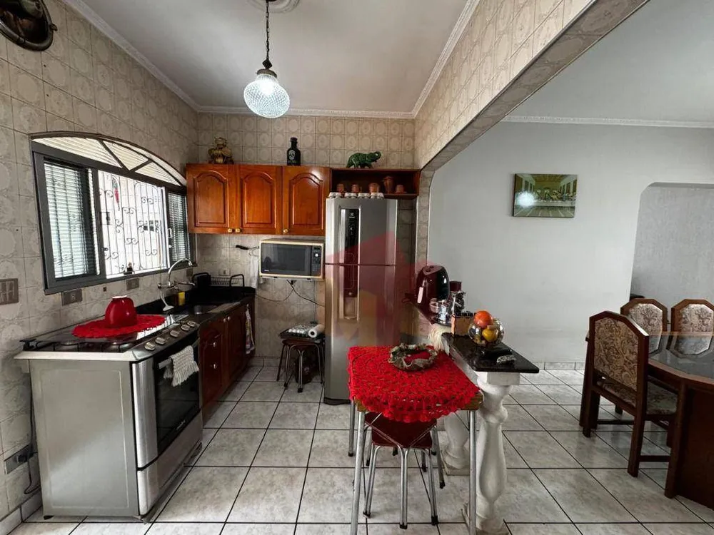 Casa, 3 quartos, 209 m² - Foto 5