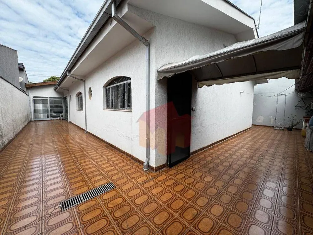 Casa, 3 quartos, 209 m² - Foto 12