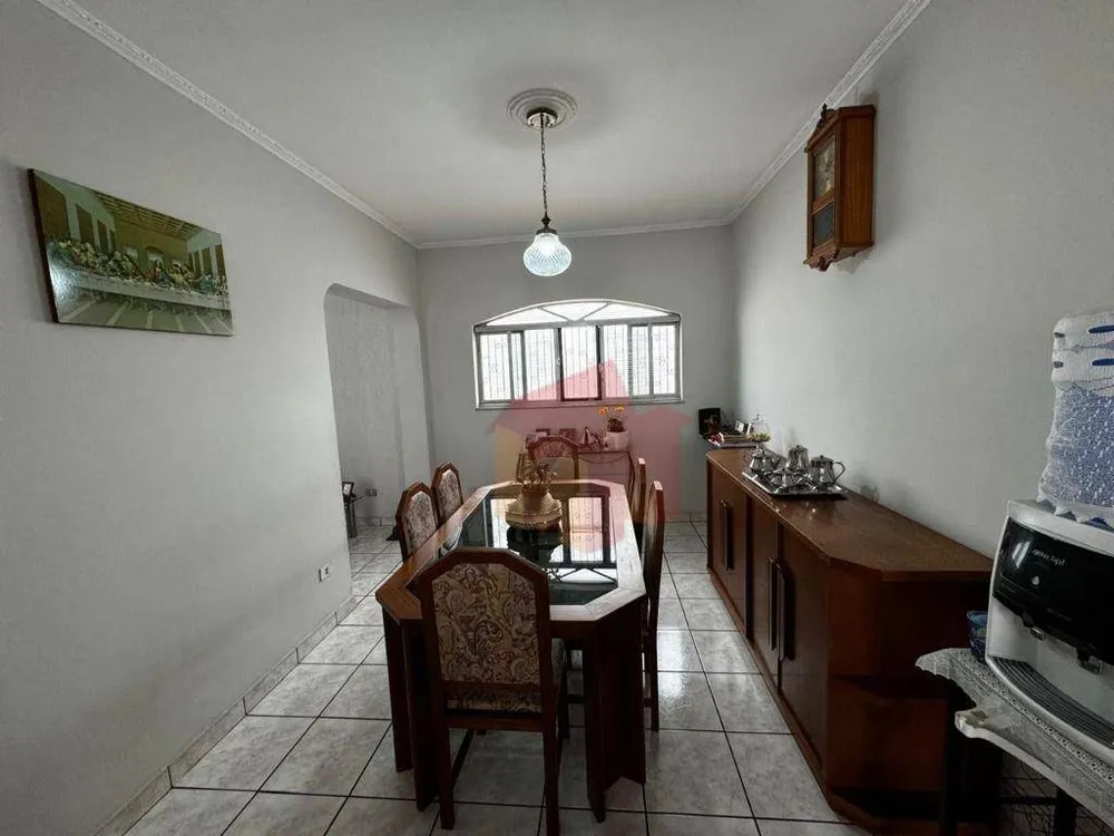 Casa, 3 quartos, 209 m² - Foto 6