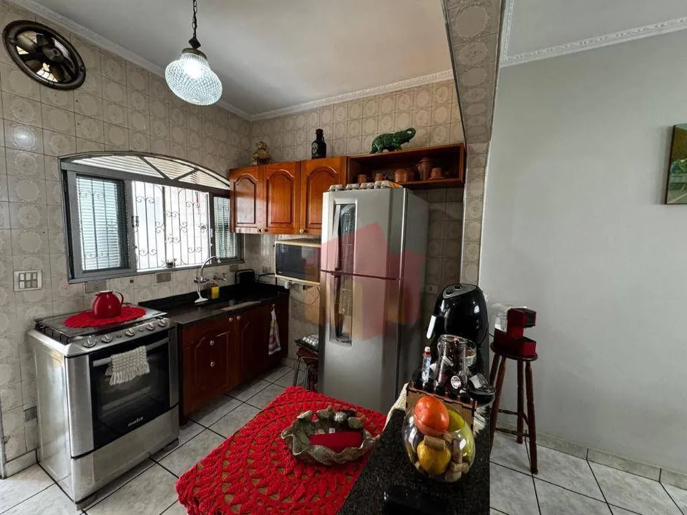 Casa, 3 quartos, 209 m² - Foto 4