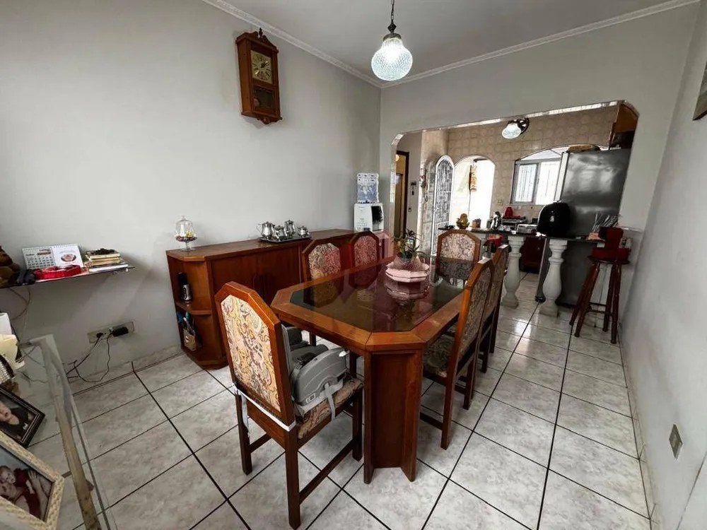 Casa, 3 quartos, 209 m² - Foto 3