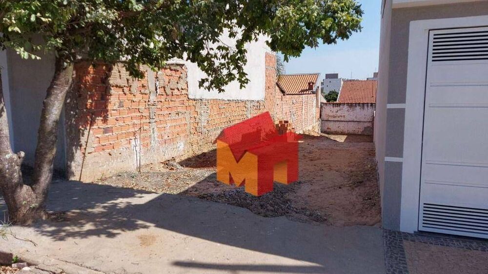 Terreno, 160 m² - Foto 1