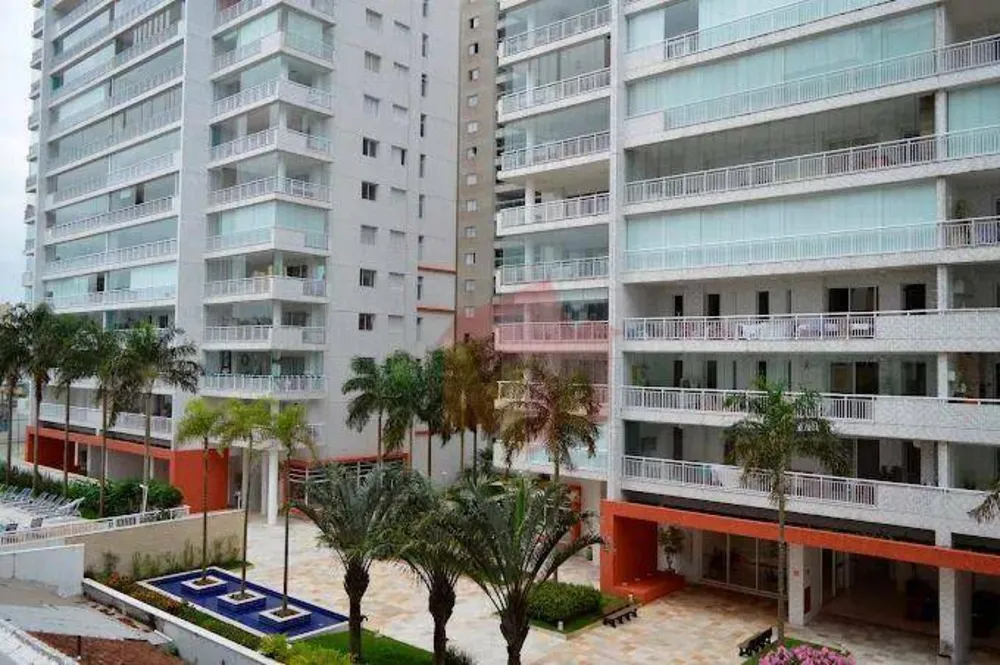 Apartamento, 2 quartos, 89 m² - Foto 2