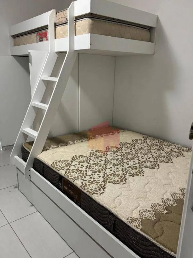 Apartamento, 2 quartos, 89 m² - Foto 3