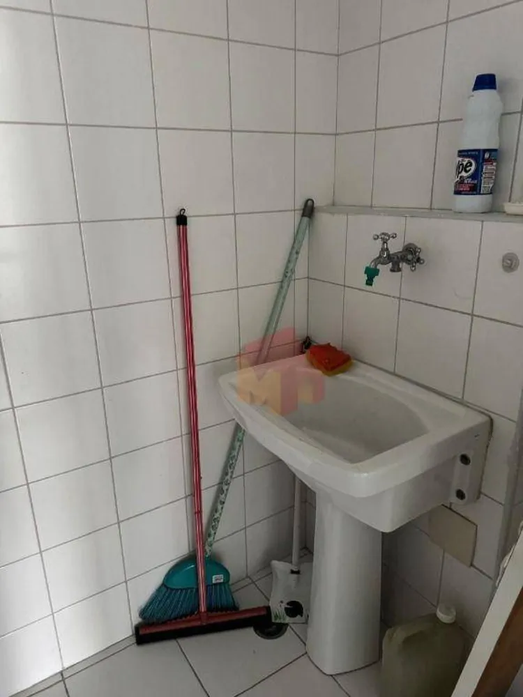 Apartamento, 2 quartos, 89 m² - Foto 2