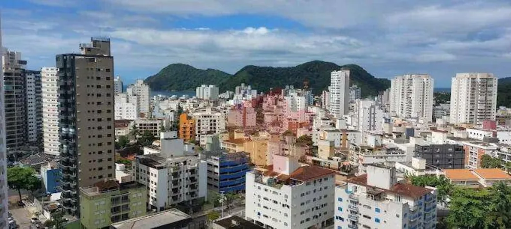 Apartamento, 2 quartos, 89 m² - Foto 1