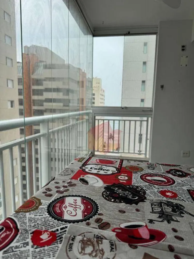 Apartamento, 2 quartos, 89 m² - Foto 12