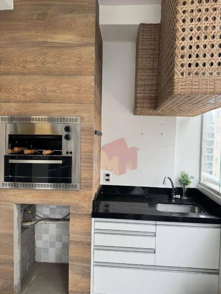 Apartamento, 2 quartos, 89 m² - Foto 13
