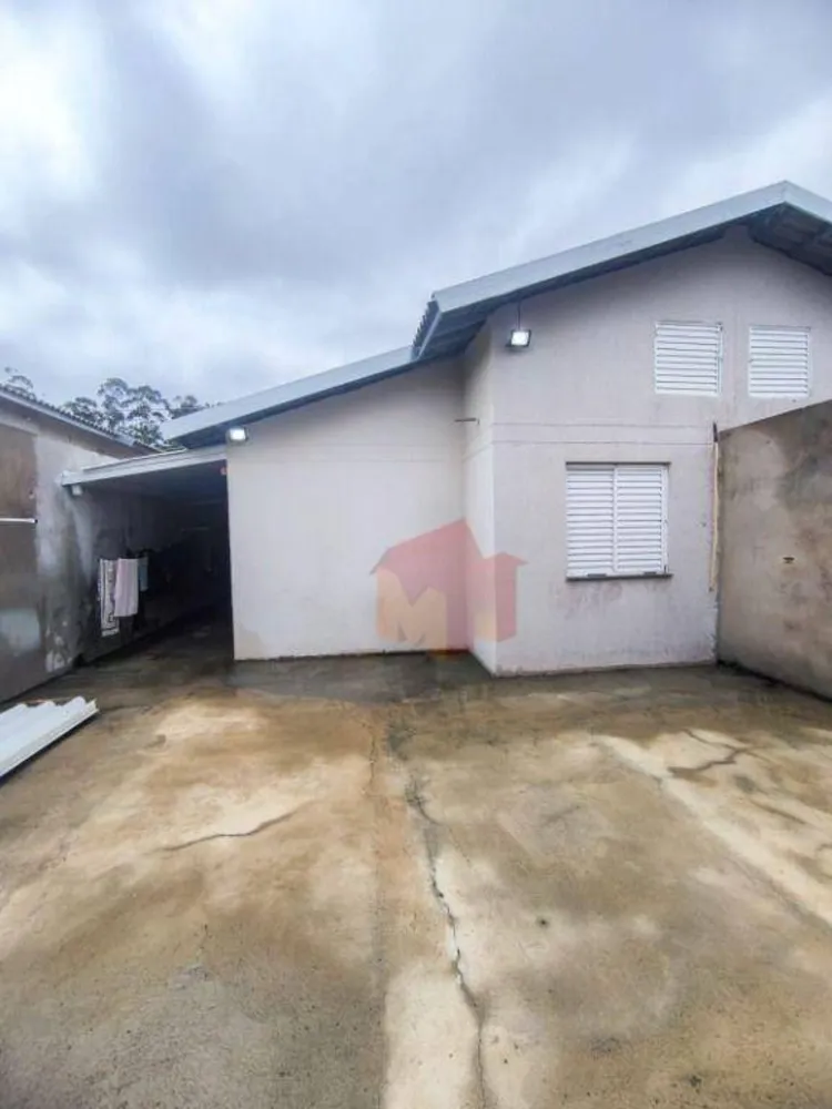 Casa, 2 quartos, 90 m² - Foto 12