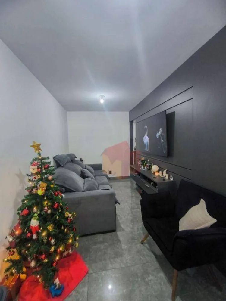 Casa, 2 quartos, 90 m² - Foto 4