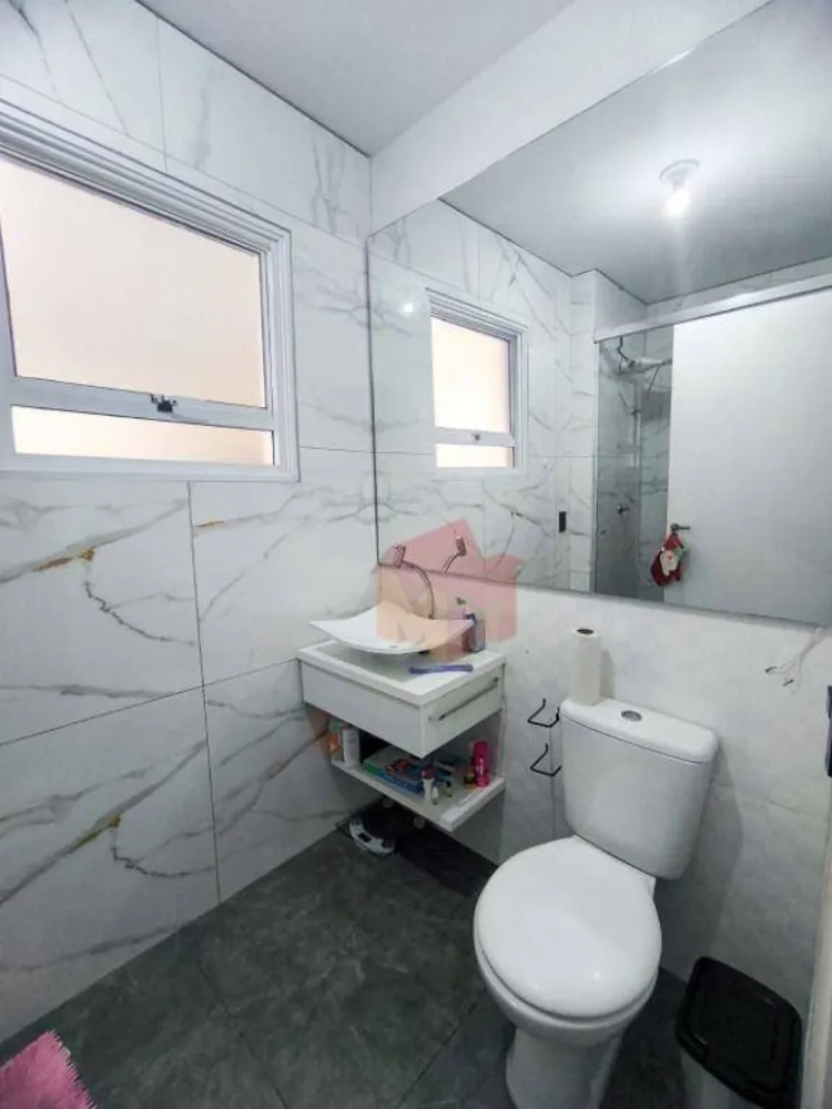 Casa, 2 quartos, 90 m² - Foto 8