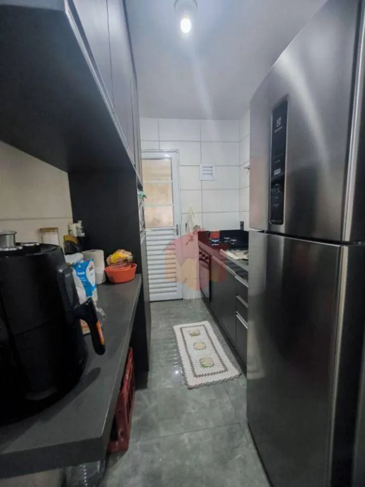 Casa, 2 quartos, 90 m² - Foto 5