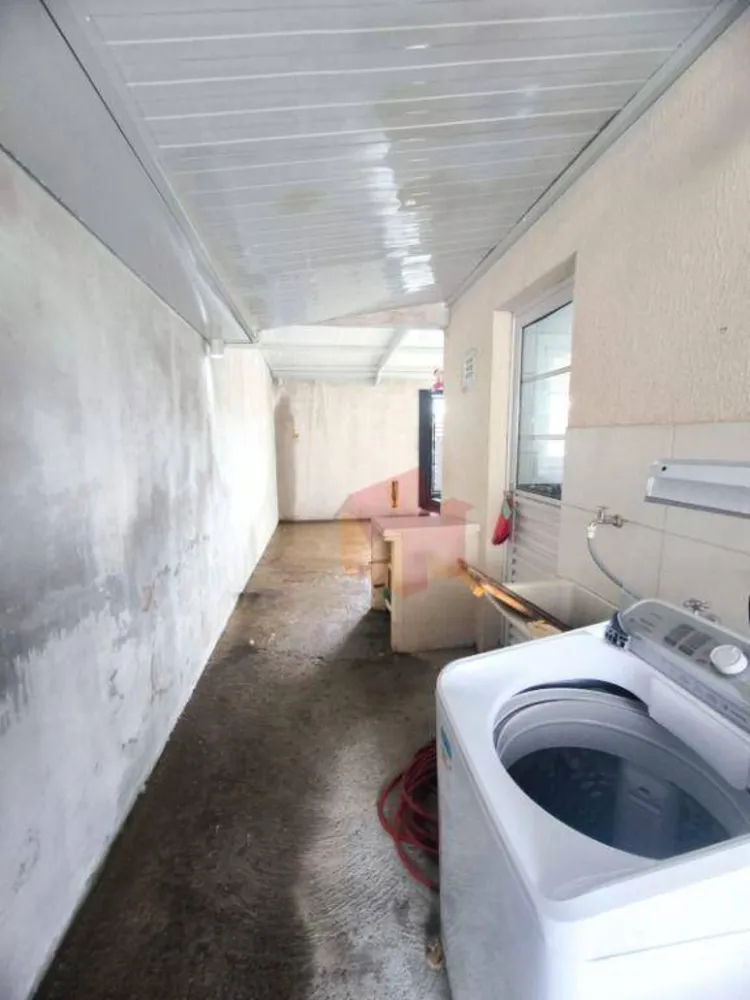 Casa, 2 quartos, 90 m² - Foto 7