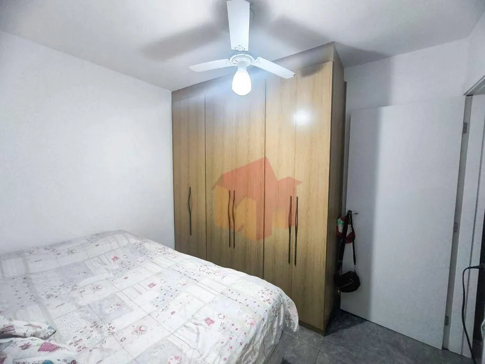 Casa, 2 quartos, 90 m² - Foto 9