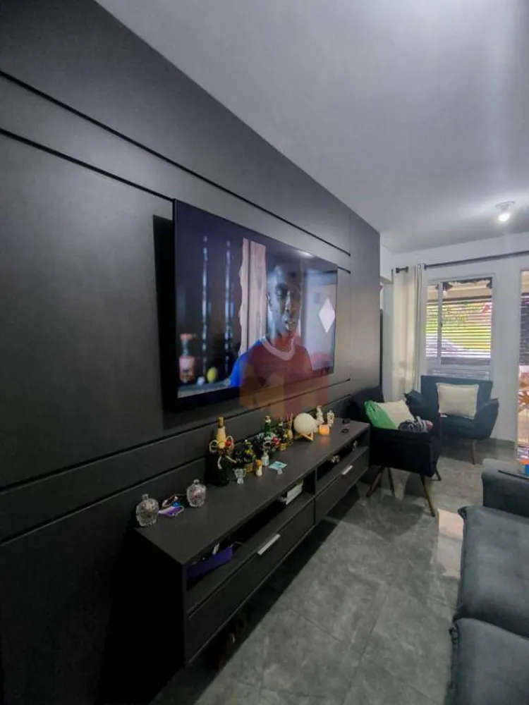 Casa, 2 quartos, 90 m² - Foto 3