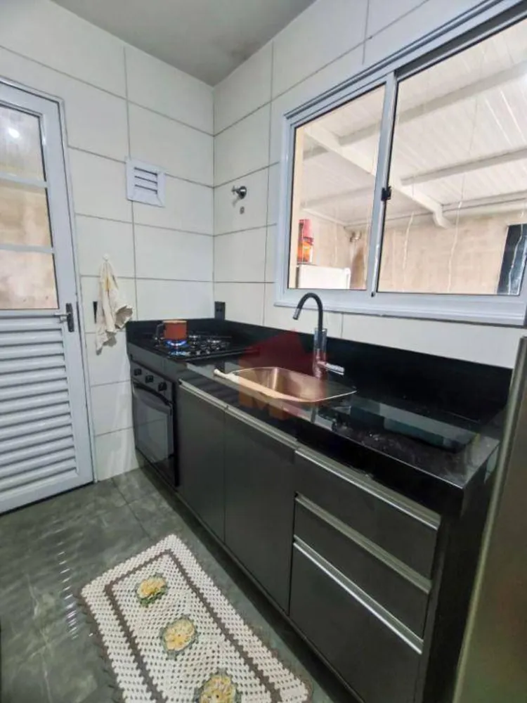 Casa, 2 quartos, 90 m² - Foto 2