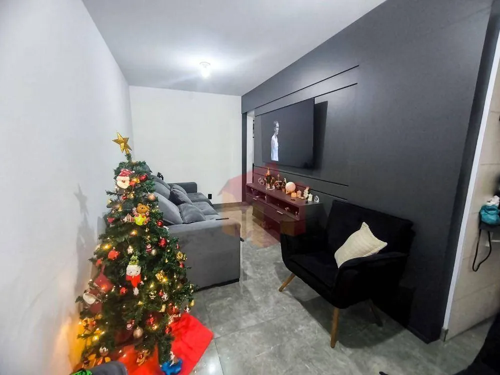 Casa, 2 quartos, 90 m² - Foto 1