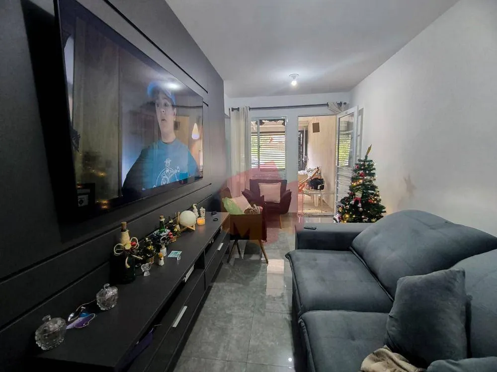 Casa, 2 quartos, 90 m² - Foto 8