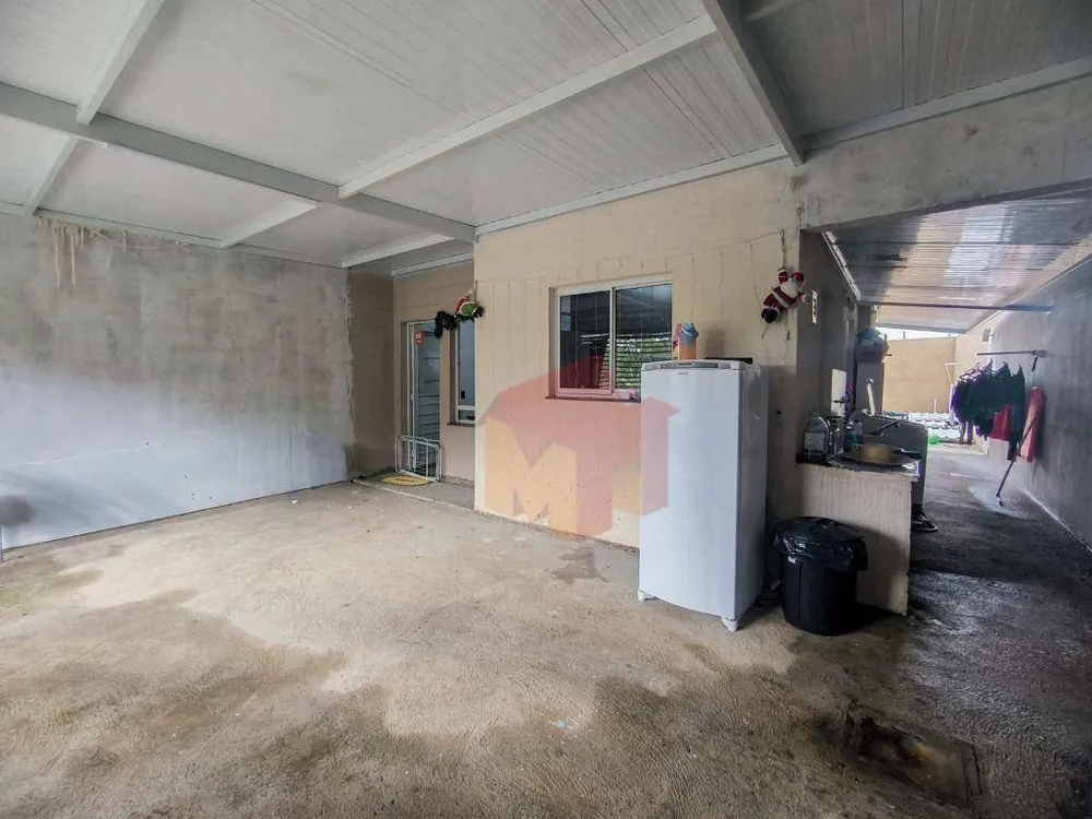 Casa, 2 quartos, 90 m² - Foto 4