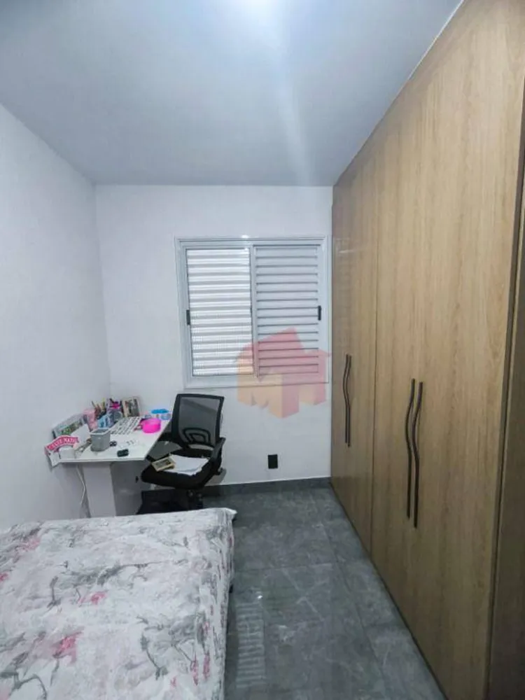 Casa, 2 quartos, 90 m² - Foto 5