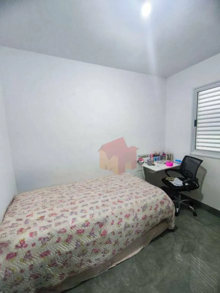 Casa, 2 quartos, 90 m² - Foto 11