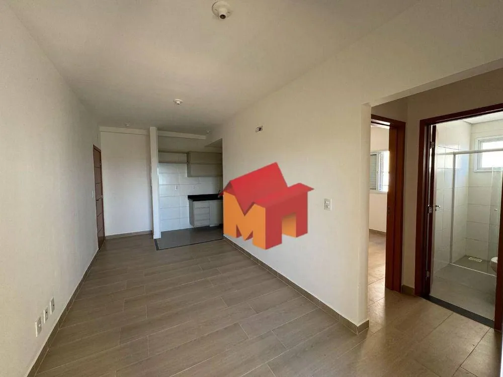 Apartamento, 2 quartos, 60 m² - Foto 5