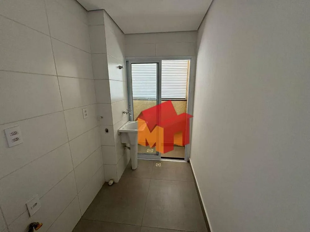 Apartamento, 2 quartos, 60 m² - Foto 9