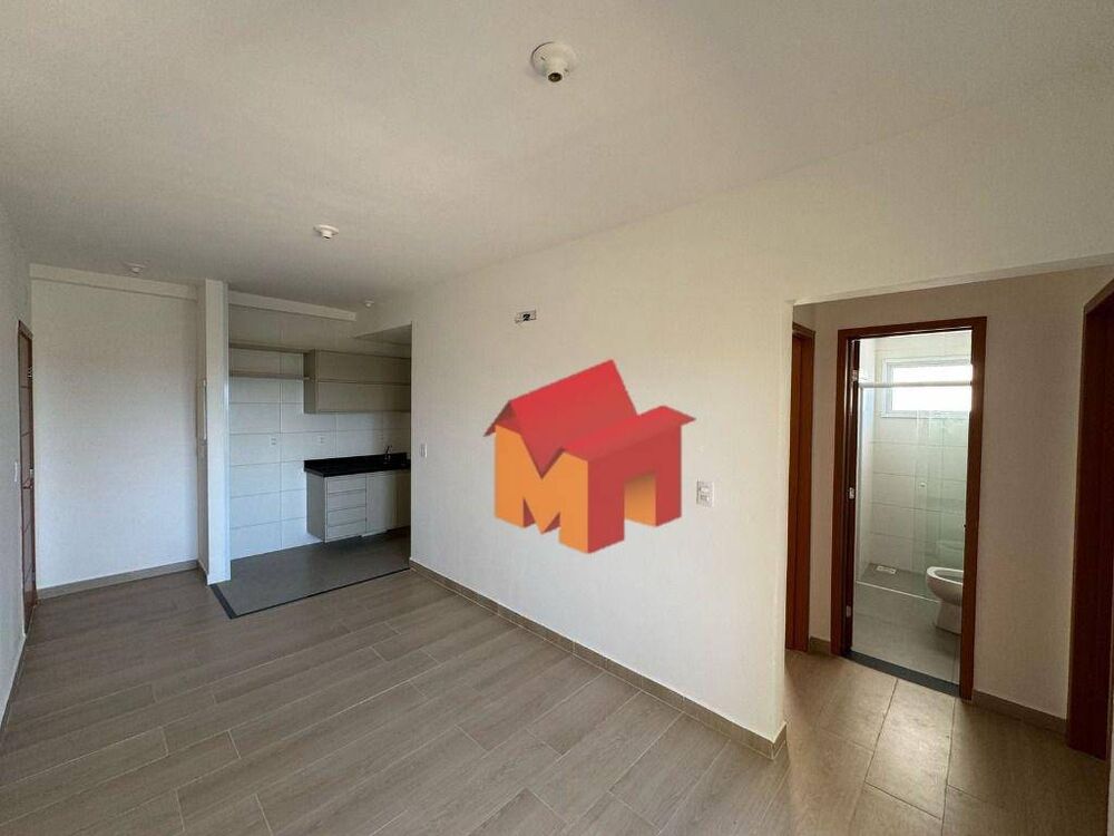 Apartamento para alugar com 2 quartos, 60m² - Foto 3