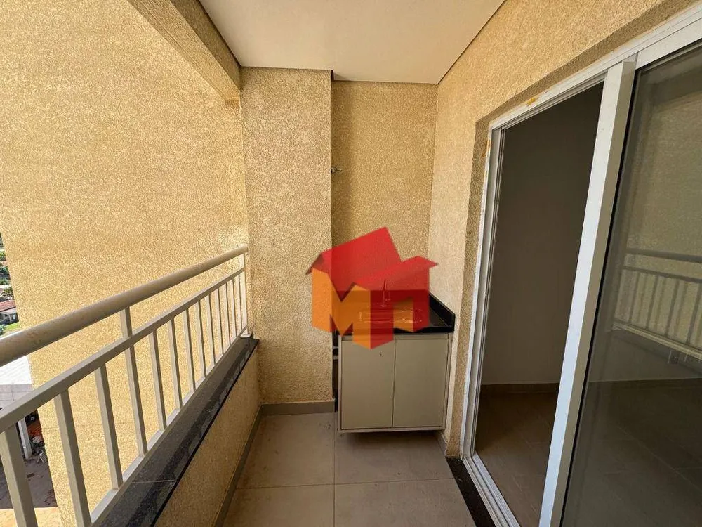 Apartamento, 2 quartos, 60 m² - Foto 7