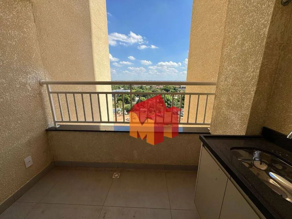 Apartamento, 2 quartos, 60 m² - Foto 6
