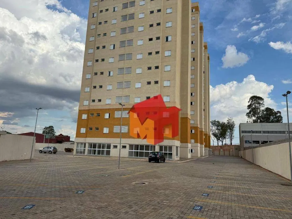 Apartamento, 2 quartos, 60 m² - Foto 16