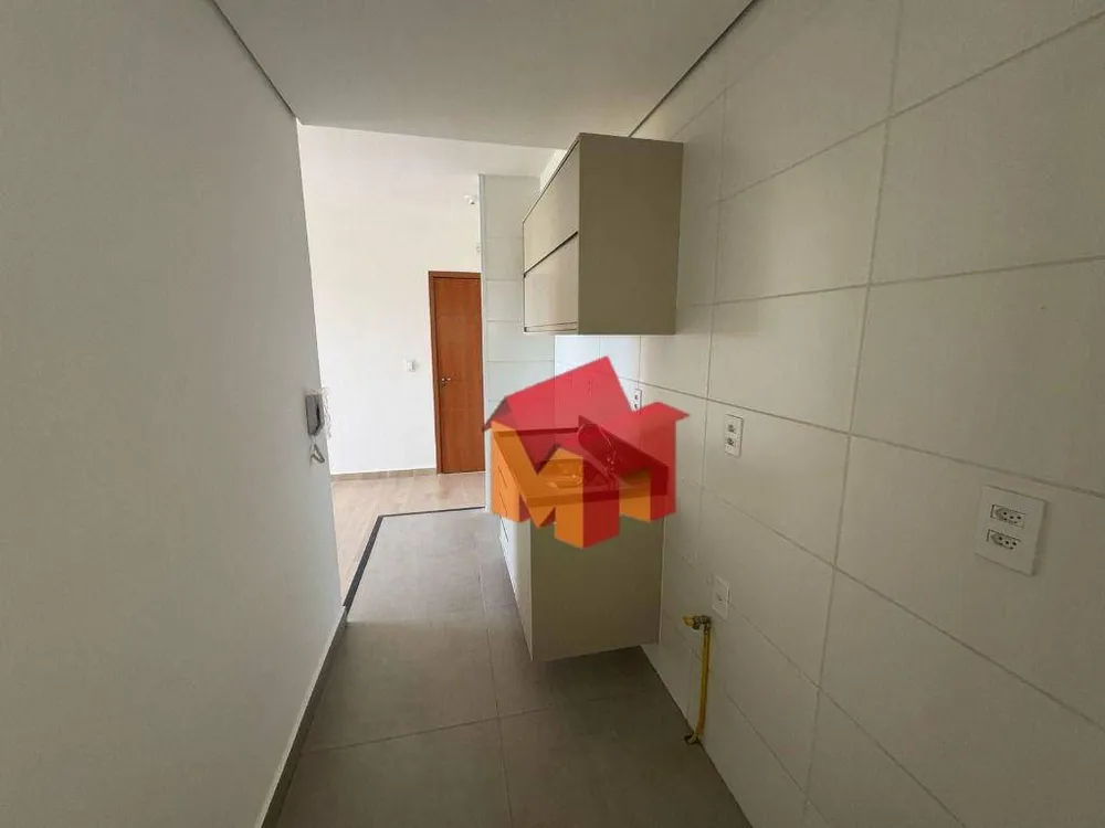 Apartamento, 2 quartos, 60 m² - Foto 8