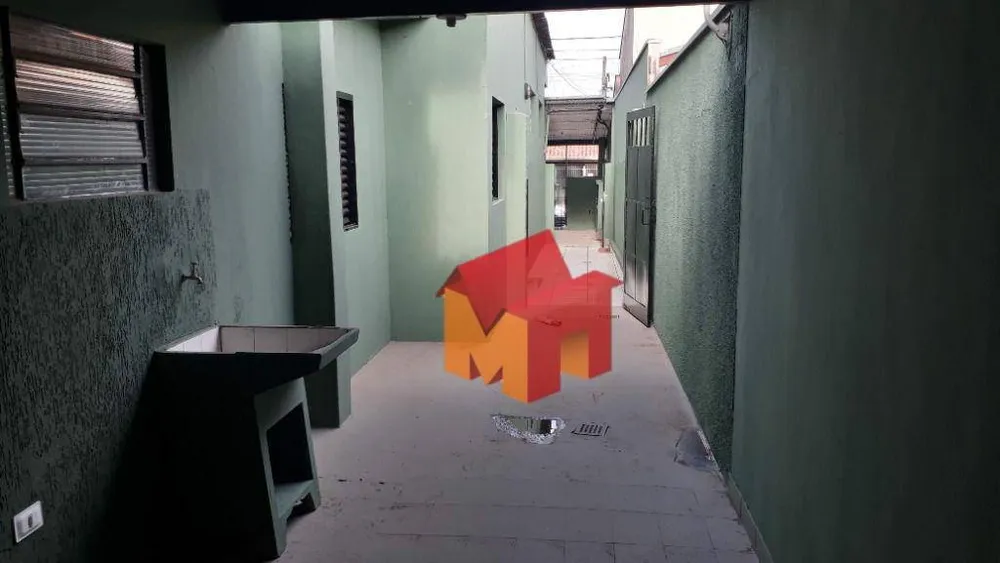 Loja-Salão, 97 m² - Foto 9