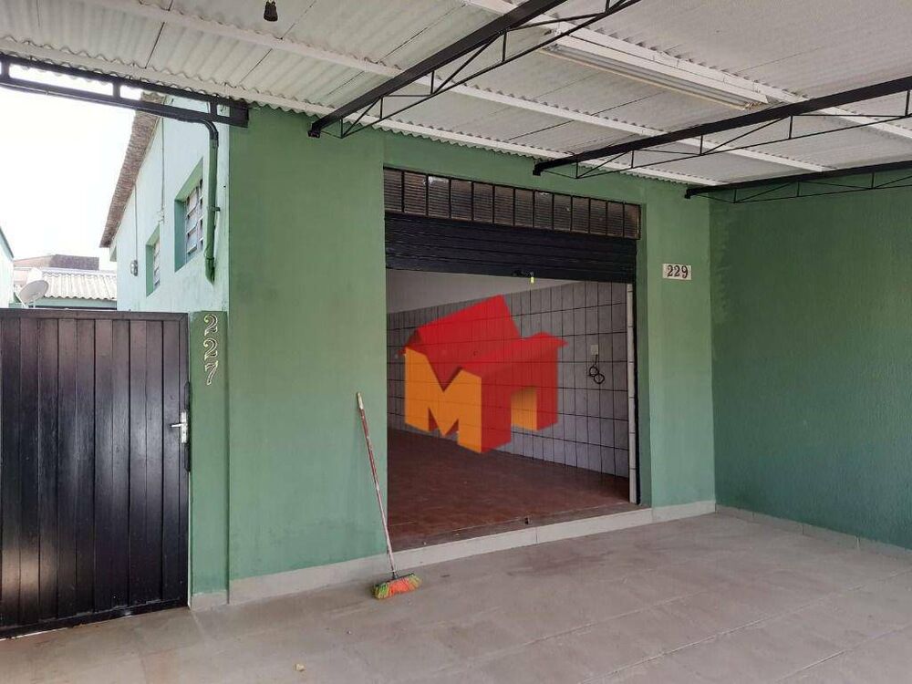 Loja-Salão, 97 m² - Foto 4