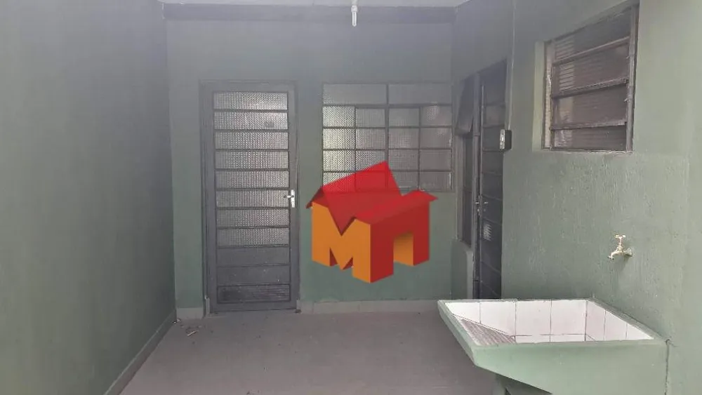 Loja-Salão, 97 m² - Foto 8