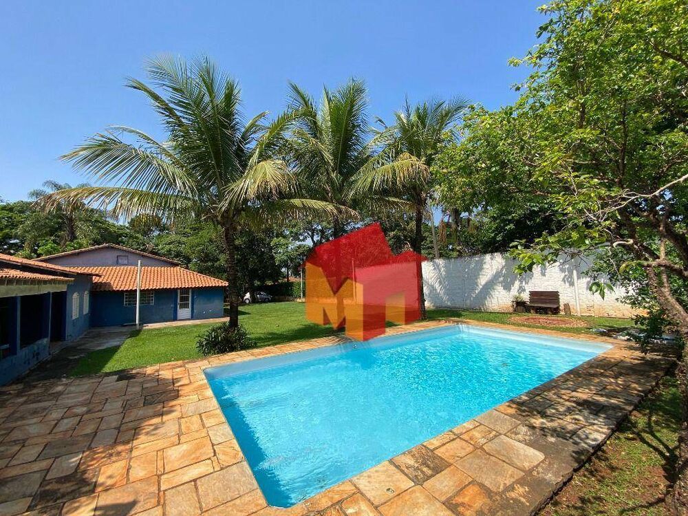 Chácara à venda com 2 quartos, 162m² - Foto 3