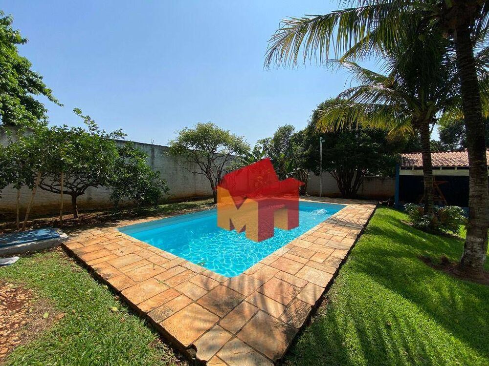 Chácara à venda com 2 quartos, 162m² - Foto 2