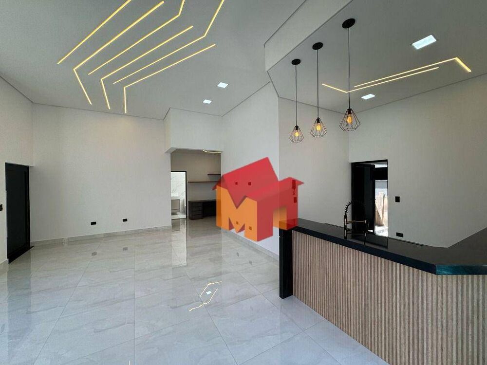 Casa à venda com 3 quartos, 174m² - Foto 4