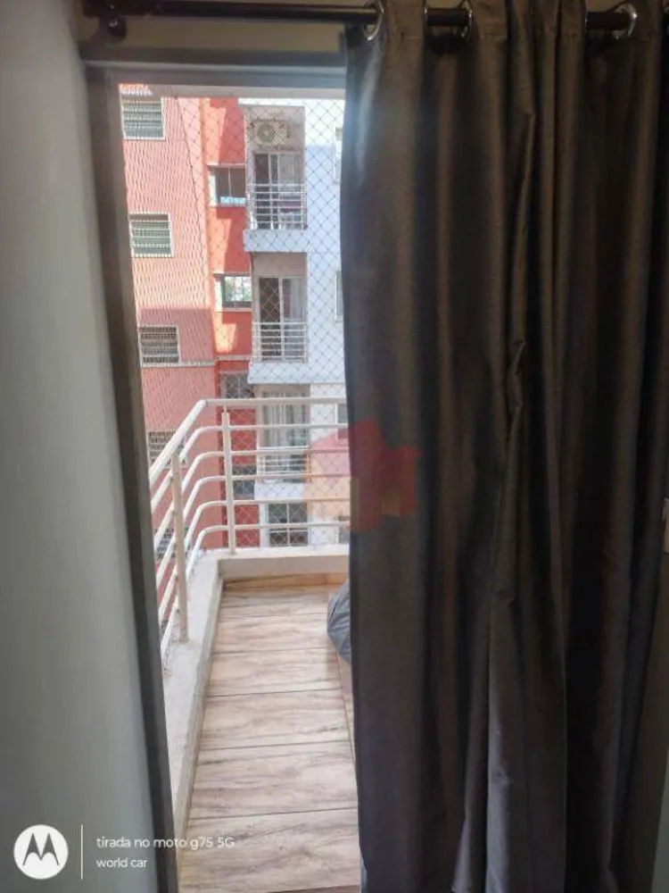 Apartamento, 3 quartos, 60 m² - Foto 5