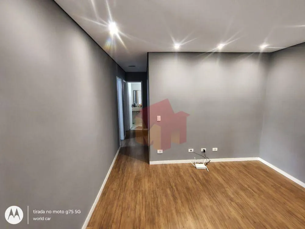 Apartamento, 3 quartos, 60 m² - Foto 3